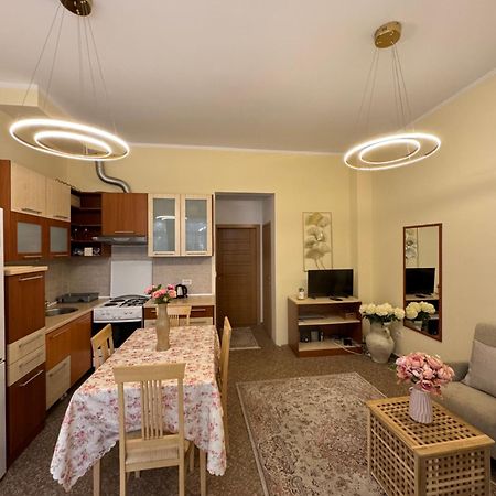 Apartment Oliva1 Petrovac المظهر الخارجي الصورة