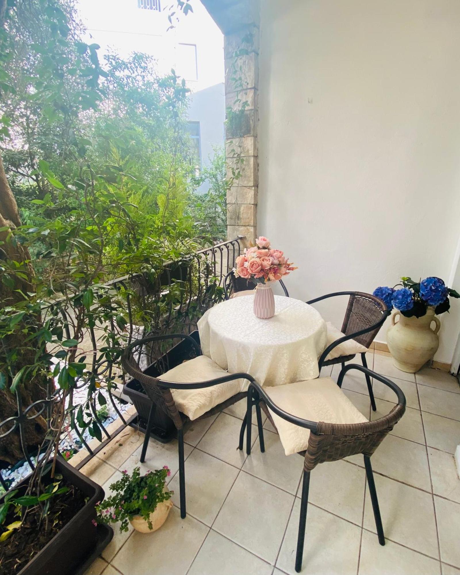 Apartment Oliva1 Petrovac المظهر الخارجي الصورة