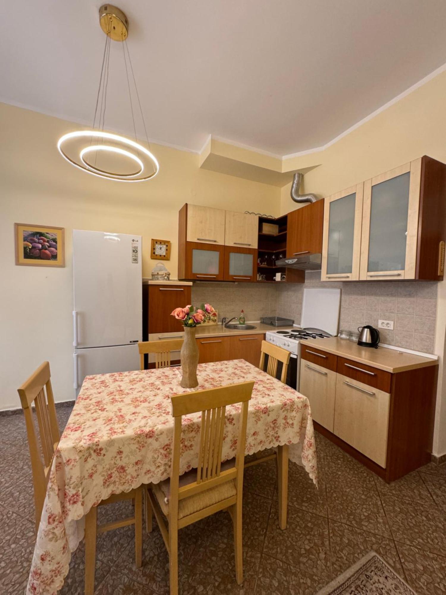 Apartment Oliva1 Petrovac المظهر الخارجي الصورة