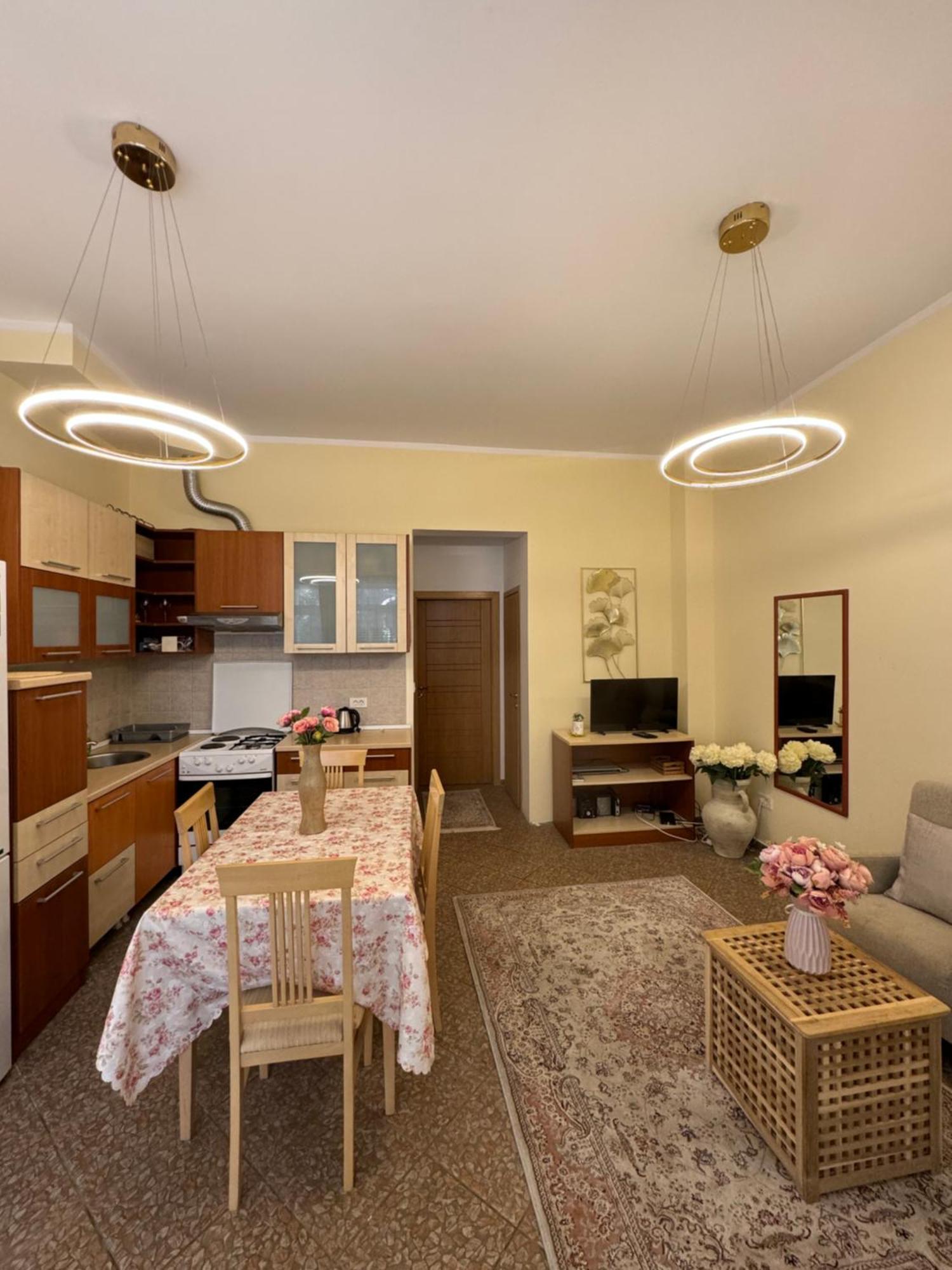 Apartment Oliva1 Petrovac المظهر الخارجي الصورة