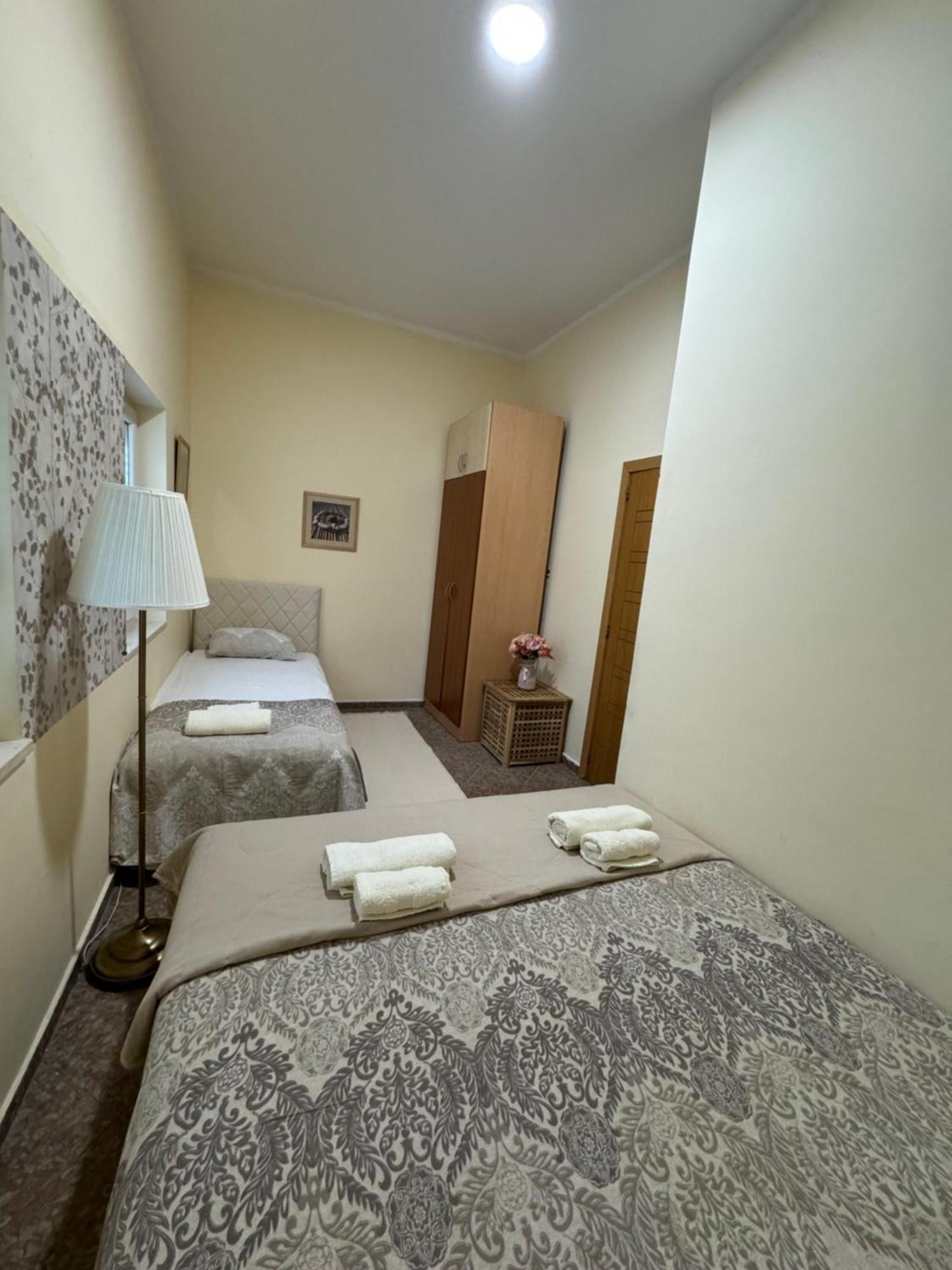 Apartment Oliva1 Petrovac المظهر الخارجي الصورة