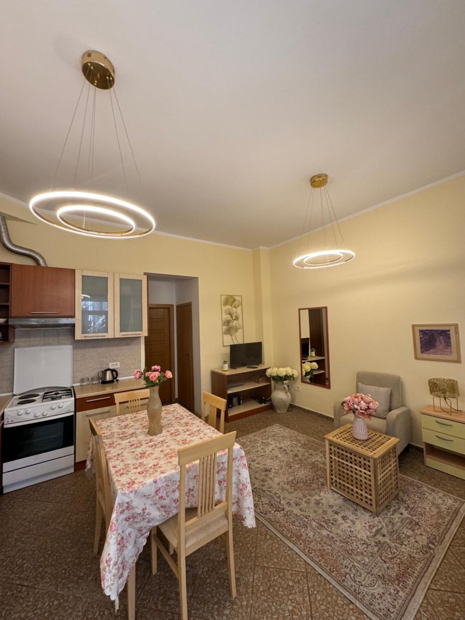 Apartment Oliva1 Petrovac المظهر الخارجي الصورة