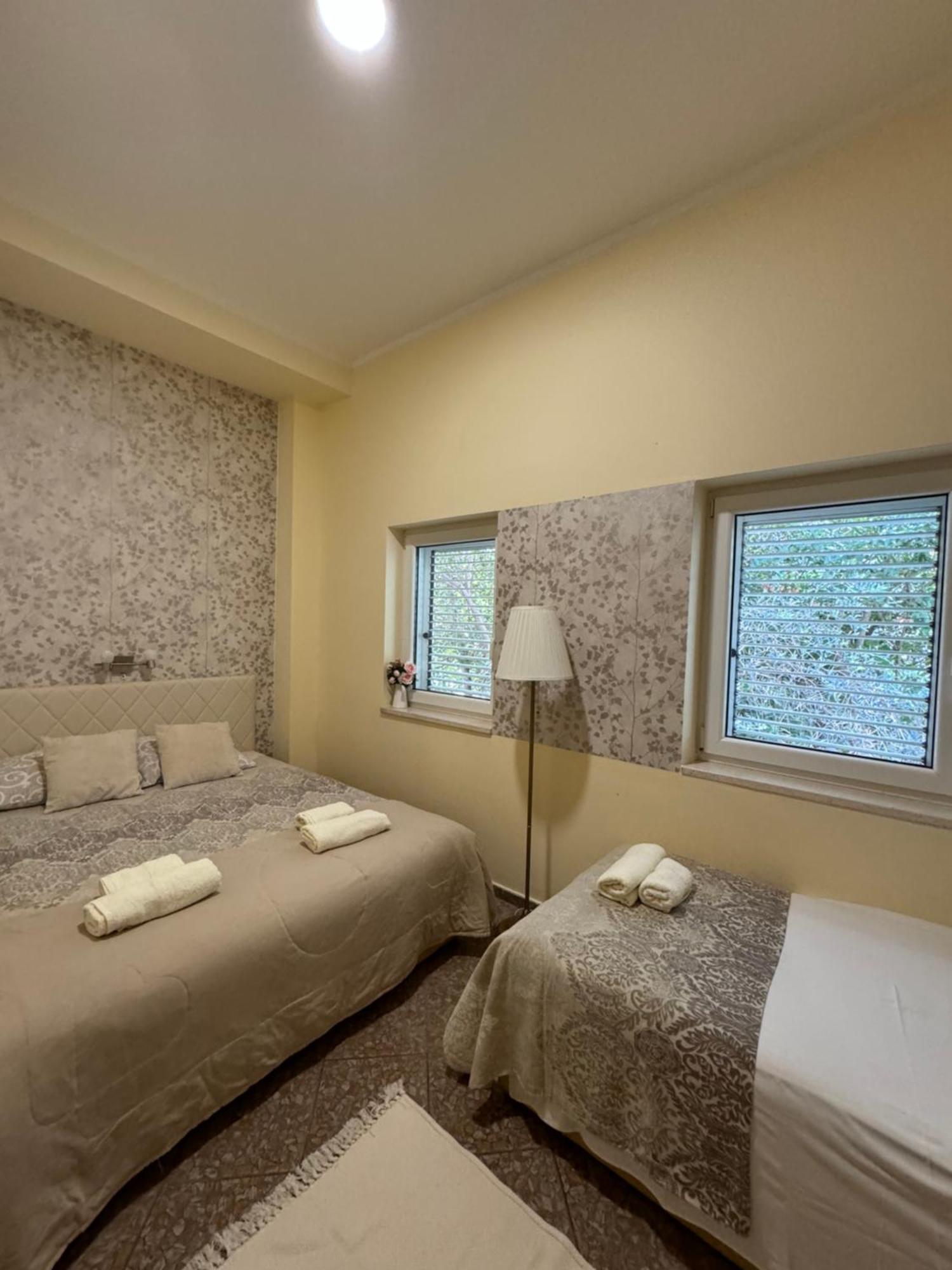 Apartment Oliva1 Petrovac المظهر الخارجي الصورة